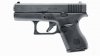 Replika pistolet ASG Glock 42 6 mm